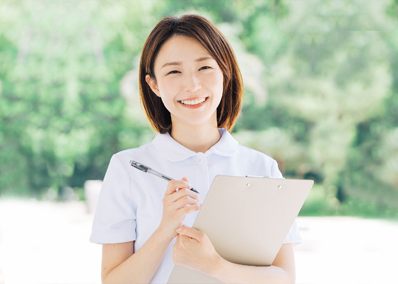 福祉業界特化型！