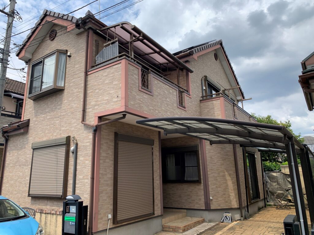 わおんホーム 志木3号館