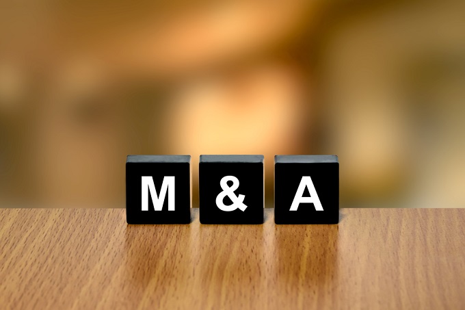 M&A