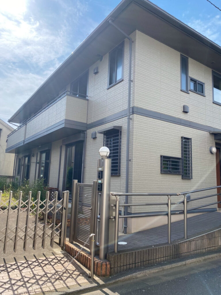 ヴィーヴル西東京A