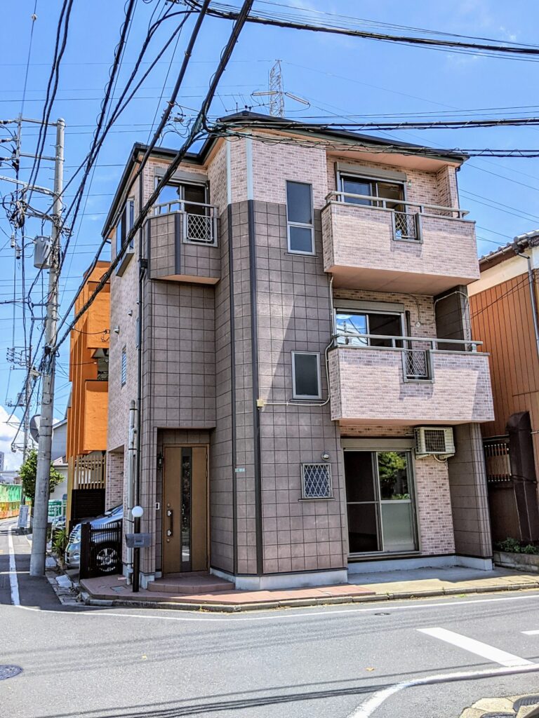 縁屋六町館