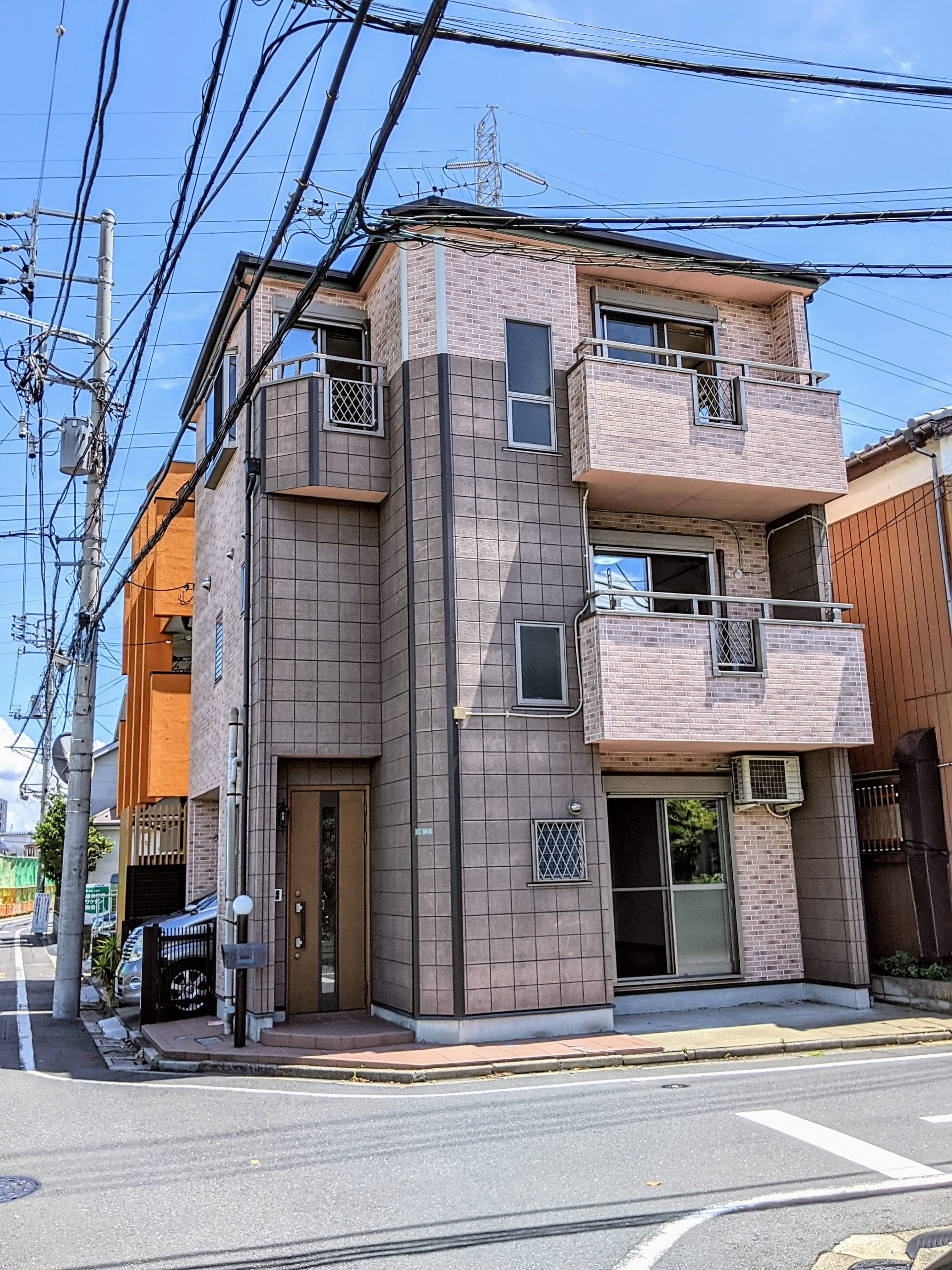 縁屋六町館