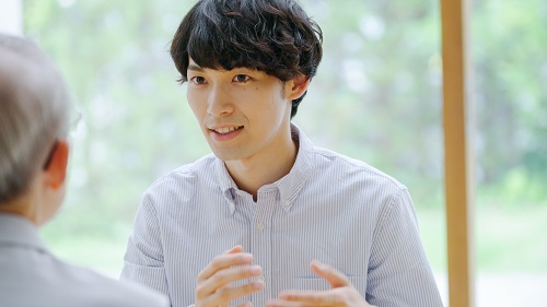 介護支援員
