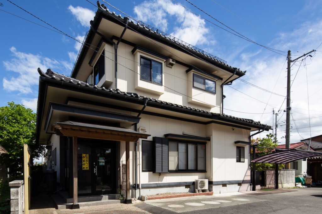 にゃおん一関やまのめ