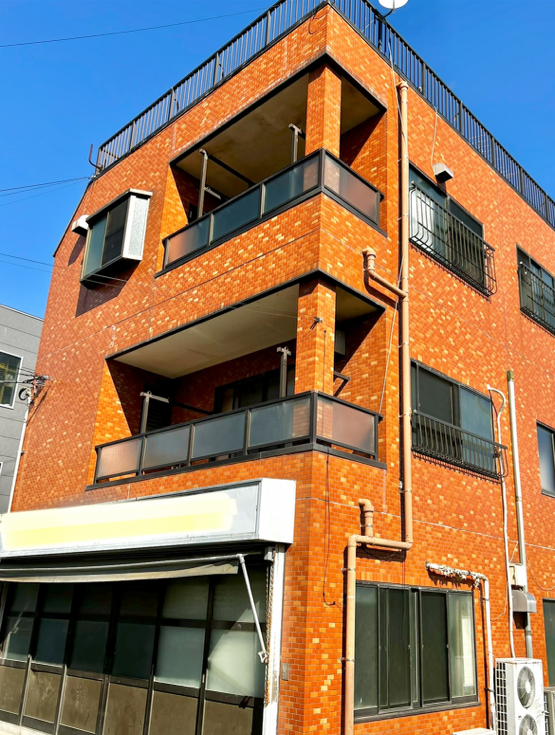 CFCホームA