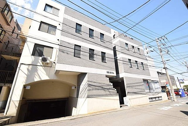 ろんぴーす鹿沼台