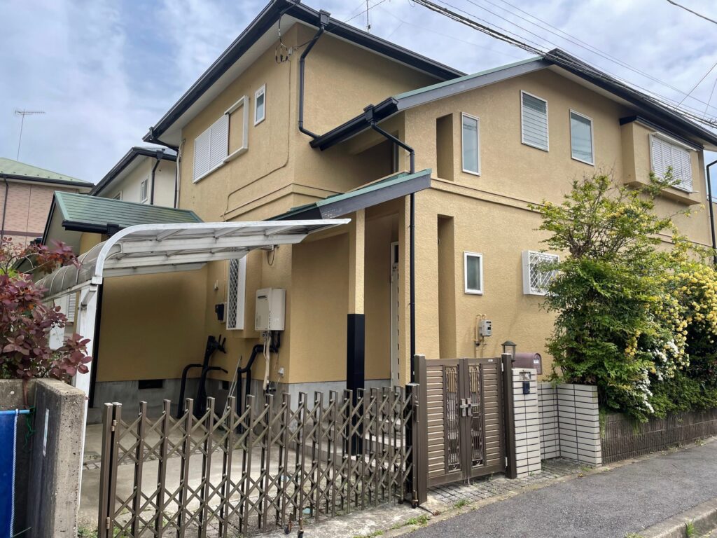グループホームいんザイ 小林牧の里