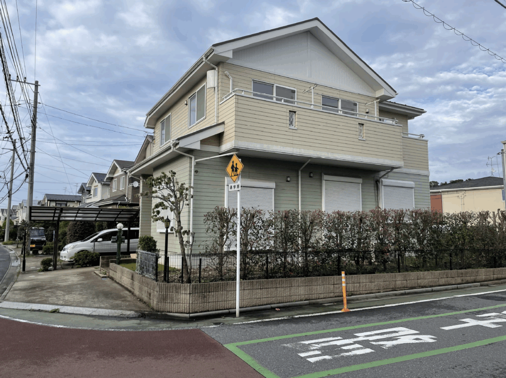 グループホームいんザイ 西白井