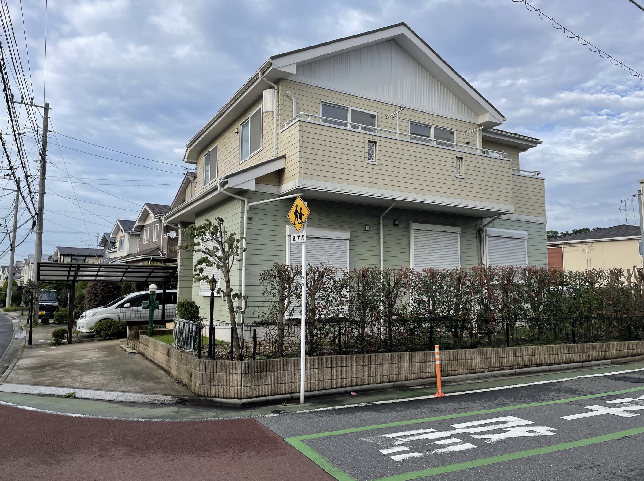 グループホームいんザイ 西白井