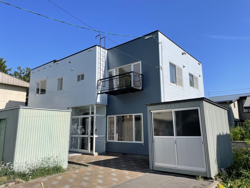 わおんグループ旭川
