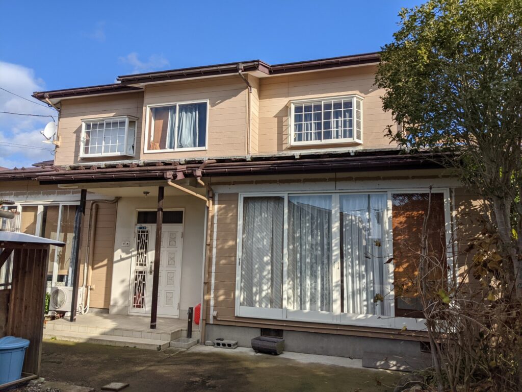 ドッグテラス加茂寿町