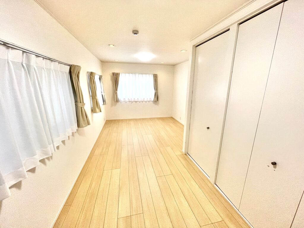カルテット西瑞江