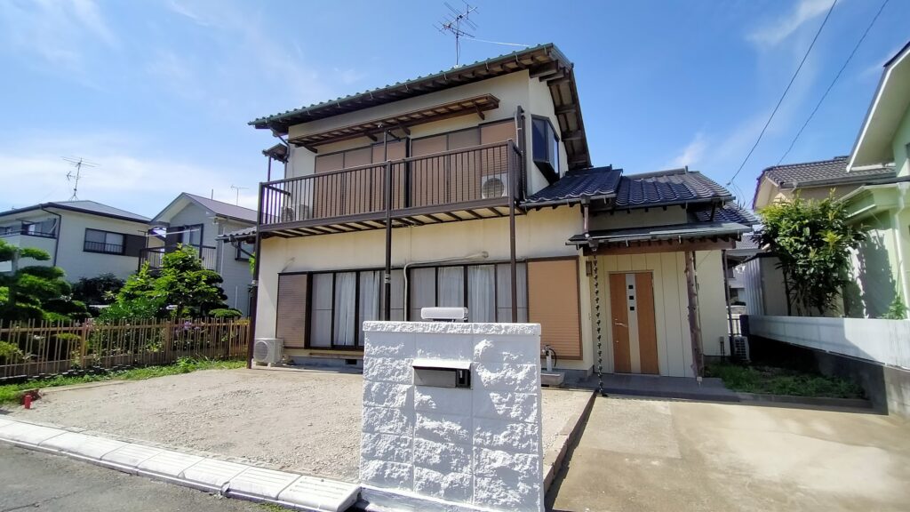 グループホームわおん エクセレント新茂原