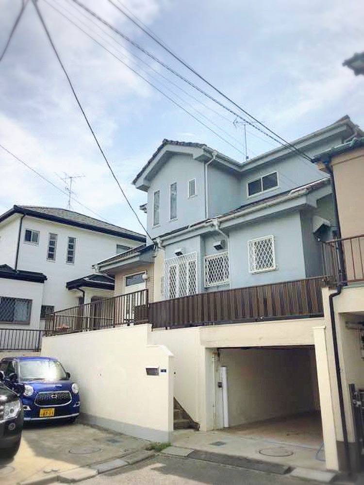 鎌ケ谷中佐津間レミハウス