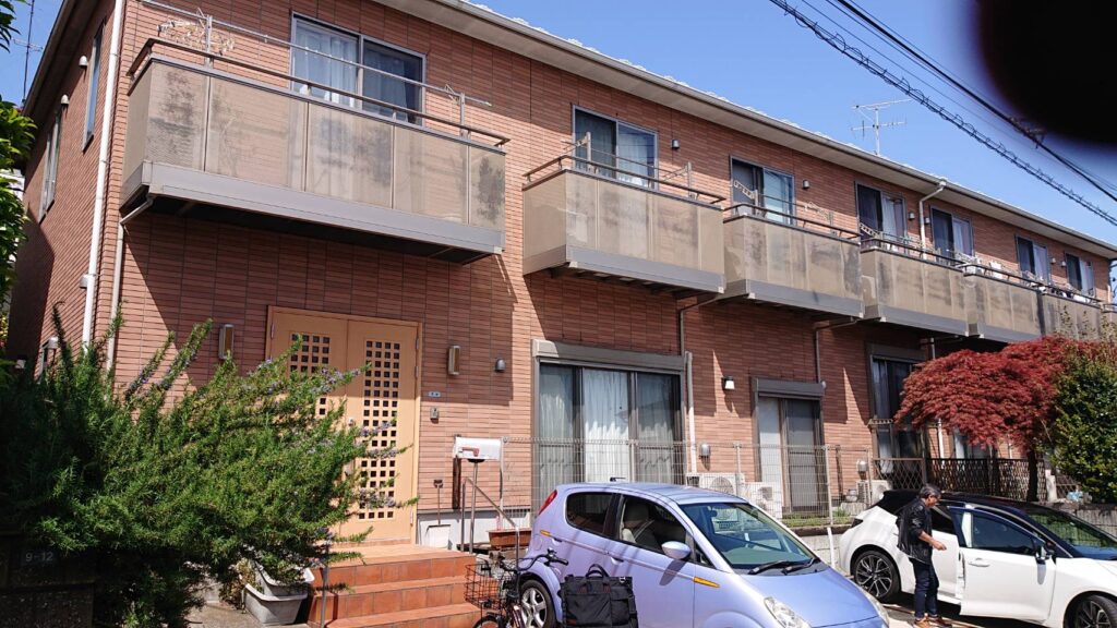 わおん障がい者グループホーム川口新井宿