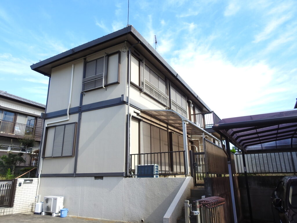 わおん小岩田東
