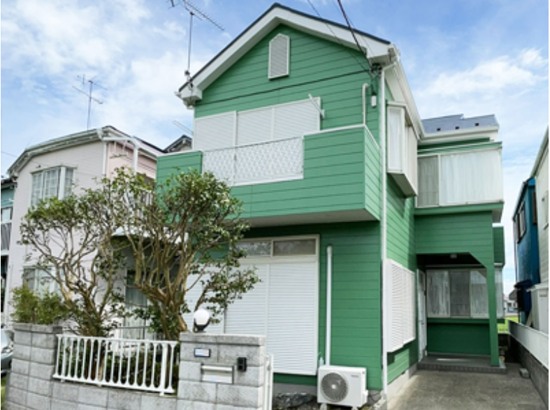 わおんかながわ新田宿Ⅱ