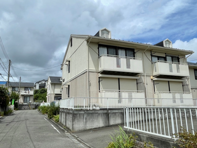 すてっぷかながわ緑ヶ丘Ⅲ号棟