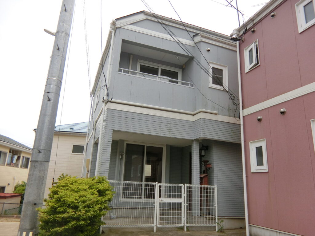 みんなのおうち向山プリムローズ