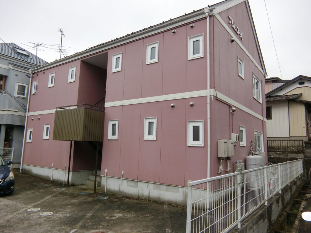 みんなのおうち向山
