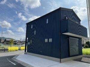 わおん正木西