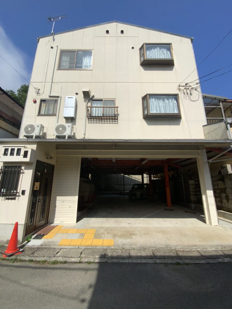 わおん京都 原谷