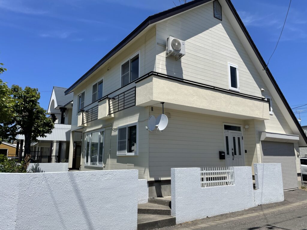わおんグループホーム旭町Ⅱ