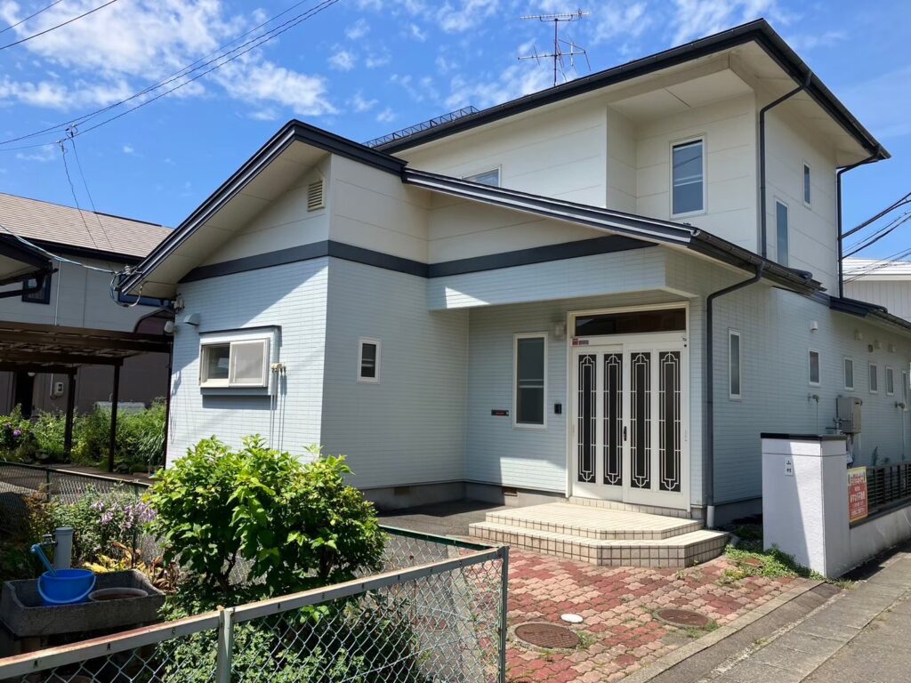 障がい者グループホーム元気です。ーみたけー