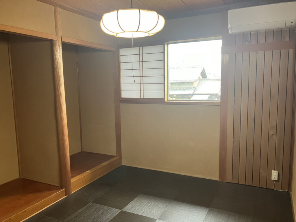 プレミアムわおん大垣 静里棟