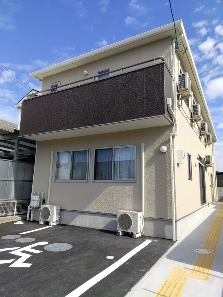 グループホームなちゅら中町