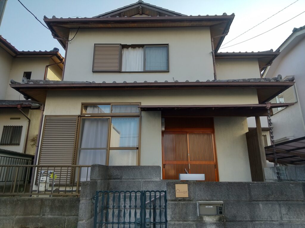 グループホームなちゅら幸町