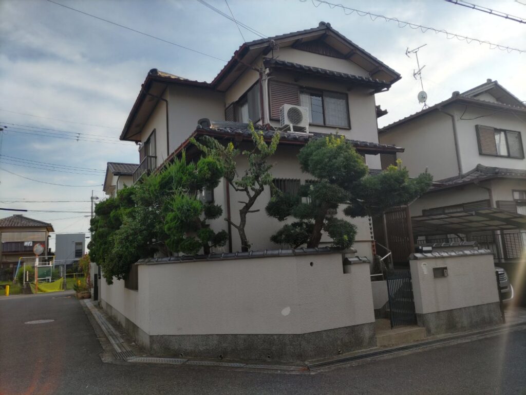 グループホームなちゅら幸町ウオモ