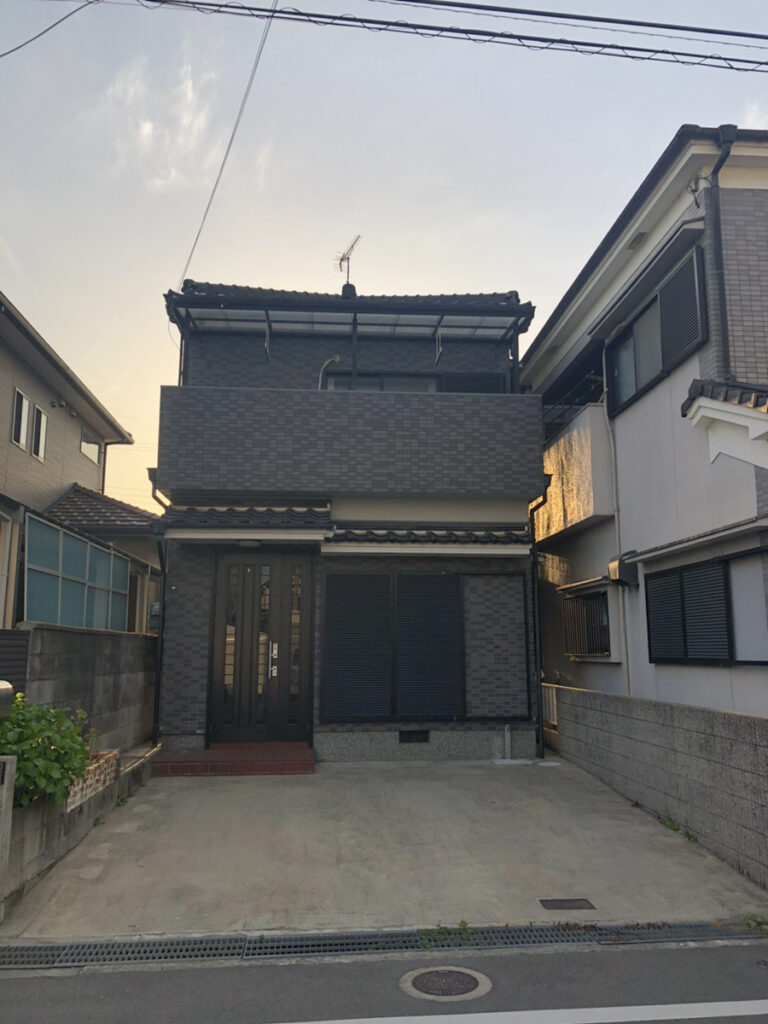 にゃおん北方鉾町
