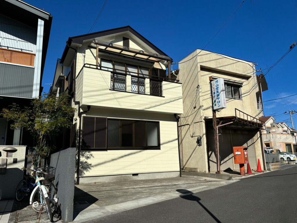 グループホームよりより 柏井