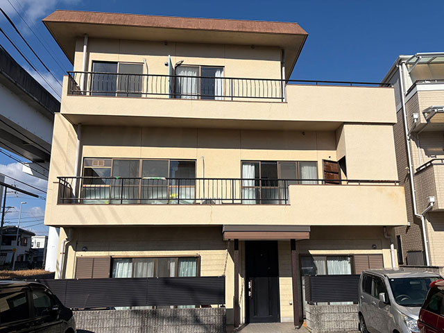 ルメルシス守山